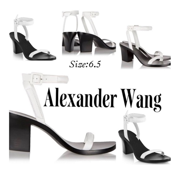 🎄Tis The Season Sale🌲💥FIRM PRICE💥⭐️🆕Brand NEW Alexander Wang - Picture 8 of 9